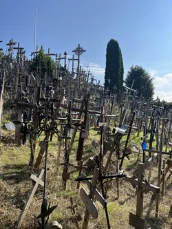 Šiauliai, Lithuania – Apple iPhone 13