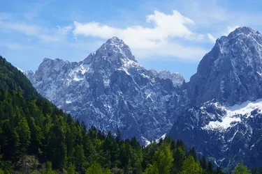 Kranjska Gora, Slovenia – SONY ZV-E10 – Sony FE 70-300mm F4.5-5.6 G OSS