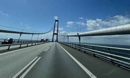 Korsør, Denmark – Apple iPhone 13