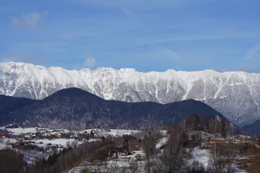 Moeciu de Jos, Romania – SONY ZV-E10 – Sony FE 70-300mm F4.5-5.6 G OSS