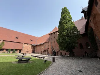Photo from trip Malbork and Gdańsk