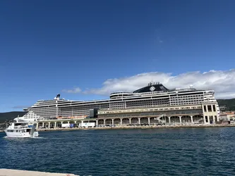 Trieste, Italy – Apple iPhone 17