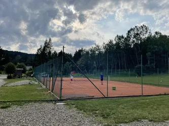 Photo from trip Bieszczady and Beskid Niski