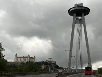 Bratislava, Slovakia – Apple iPhone 17