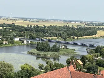 Photo from trip Malbork and Gdańsk