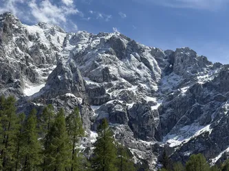 Kranjska Gora, Slovenia – Apple iPhone 17