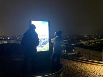 Vilnius, Lithuania – Apple iPhone 13