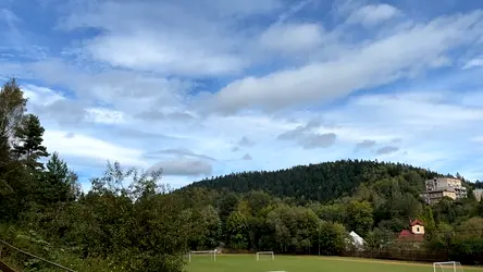 Photo from trip Krynica Zdrój