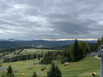Photo from trip Krynica Zdrój