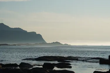 Ramberg, Norway – SONY ZV-E10 – Sony FE 70-300mm F4.5-5.6 G OSS