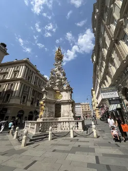 Vienna, Austria – Apple iPhone 13