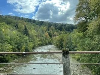 Cisna, Poland – Apple iPhone 12