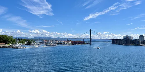 Stavanger, Norway – Apple iPhone 13