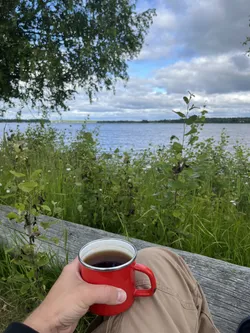 Keminmaa, Finland – Apple iPhone 13