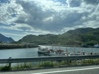 Gravdal, Norway – Apple iPhone 13