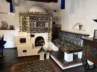 Bran, Romania – Apple iPhone 17