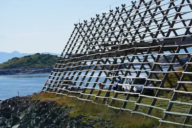 Kabelvåg, Norway – SONY ZV-E10 – Sony FE 70-300mm F4.5-5.6 G OSS