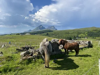 Evjen, Norway – Apple iPhone 13