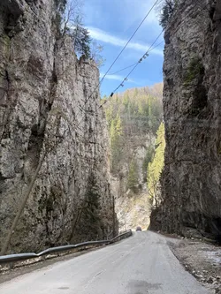 Rucăr, Romania – Apple iPhone 17