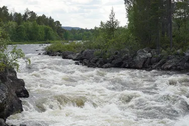 Inari, Finland – SONY ZV-E10 – Sony FE 70-300mm F4.5-5.6 G OSS