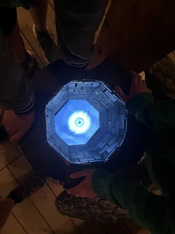 Evjen, Norway – Apple iPhone 13