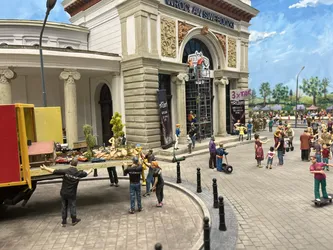 Wrocław, Poland – Apple iPhone 13