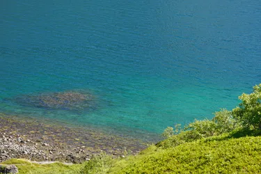 Svolvær, Norway – SONY ZV-E10 – Sony FE 70-300mm F4.5-5.6 G OSS