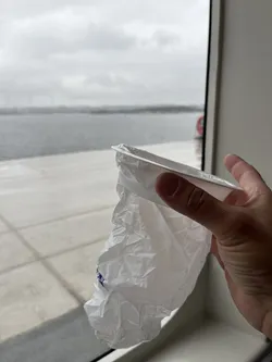 Skålevik, Norway – Apple iPhone 13