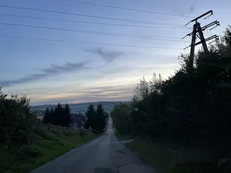 Photo from trip Krynica Zdrój