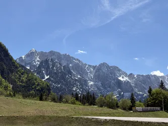 Rateče, Slovenia – Apple iPhone 17