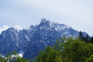 Kranjska Gora, Slovenia – SONY ZV-E10 – Sony FE 70-300mm F4.5-5.6 G OSS