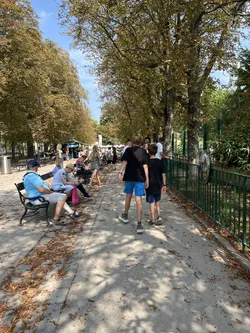 Vienna, Austria – Apple iPhone 13