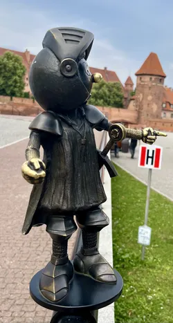 Photo from trip Malbork and Gdańsk