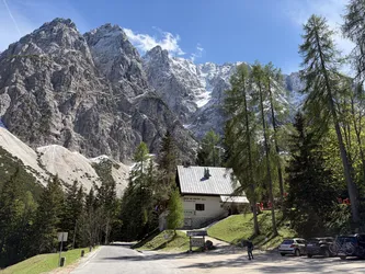 Kranjska Gora, Slovenia – Apple iPhone 17