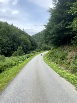 Photo from trip Bieszczady and Beskid Niski