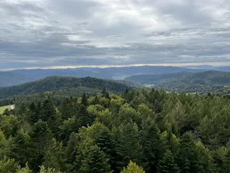 Photo from trip Krynica Zdrój
