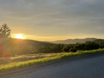 Favorite photo from trip Bieszczady and Beskid Niski