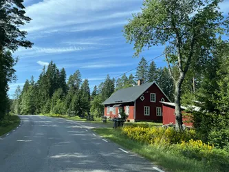 Storebro, Sweden – Apple iPhone 13