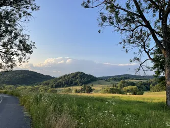 Favorite photo from trip Bieszczady and Beskid Niski