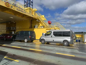 Nagu, Finland – Apple iPhone 13