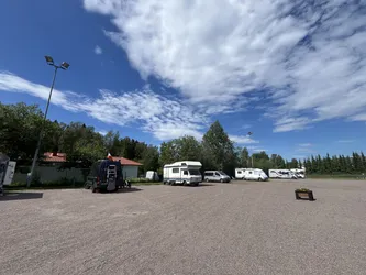 Meri-Rastila, Finland – Apple iPhone 13