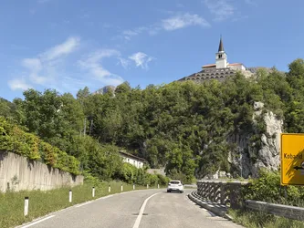 Kobarid, Slovenia – Apple iPhone 17