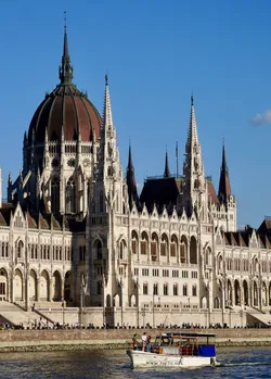Photo from trip Budapeszt