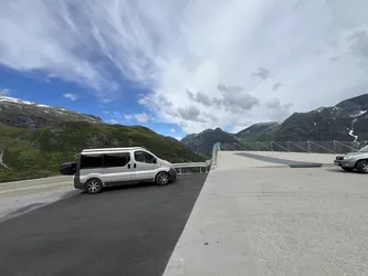 Balestrand, Norway – Apple iPhone 13