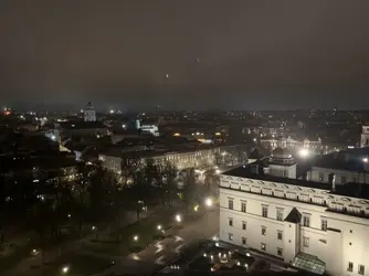 Vilnius, Lithuania – Apple iPhone 13