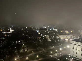 Vilnius, Lithuania – Apple iPhone 13