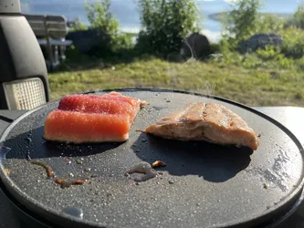 Moen, Norway – Apple iPhone 13