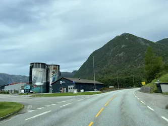 Mo, Norway – Apple iPhone 13