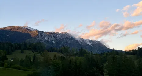 Podbrdo, Slovenia – Apple iPhone 17