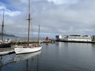 Ålesund, Norway – Apple iPhone 13